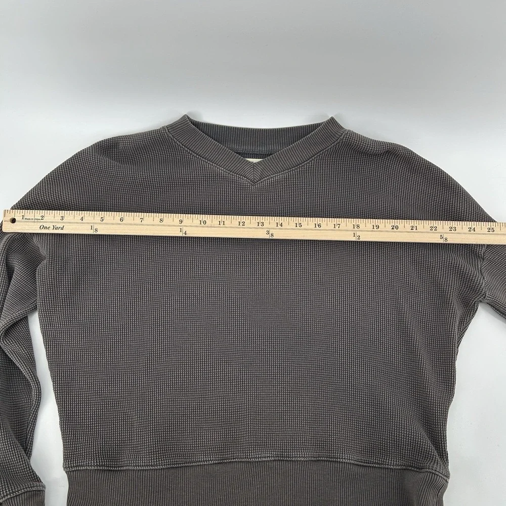 Madewell perfect elevated